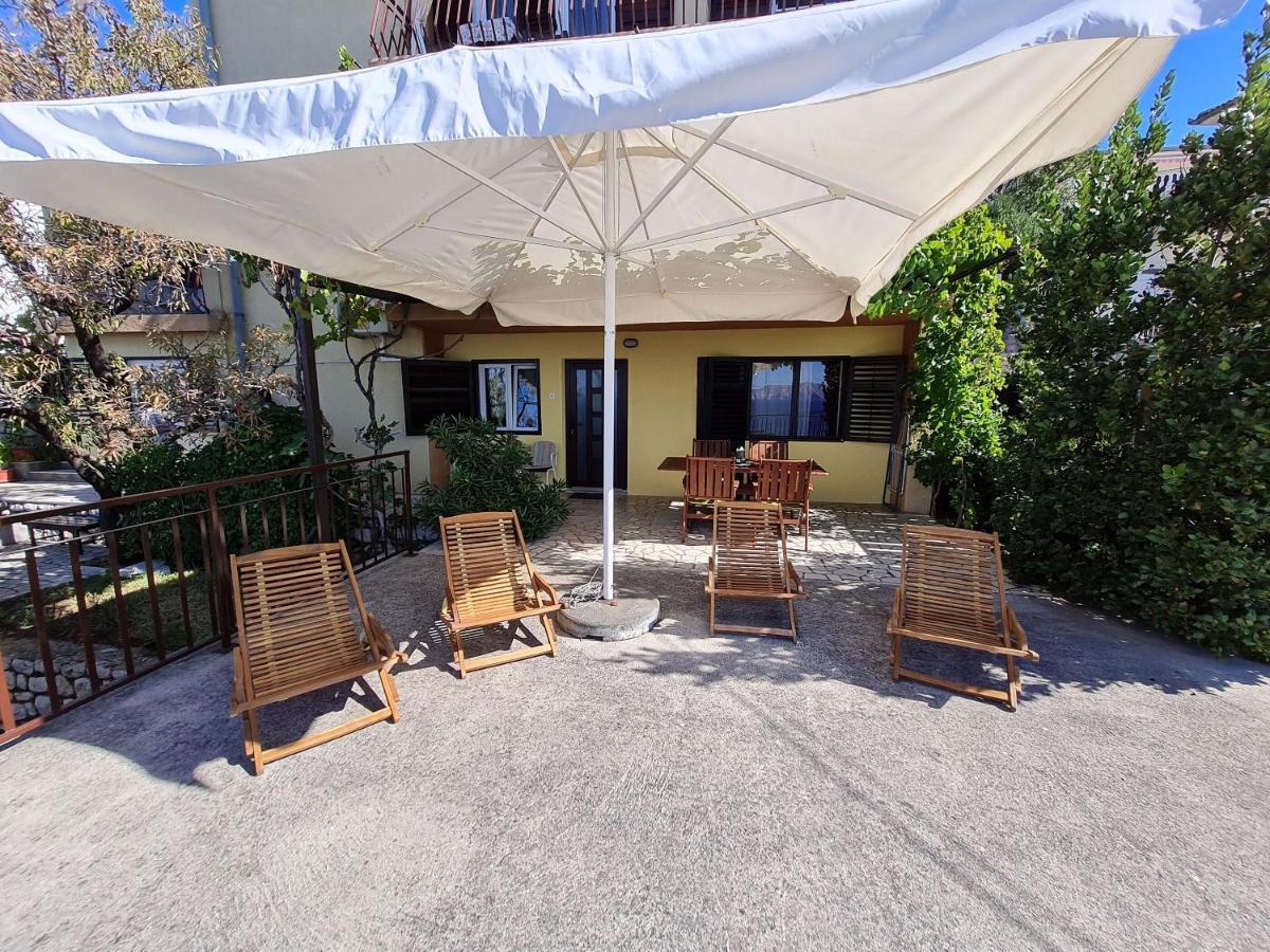 Apartment Marinera سينج المظهر الخارجي الصورة