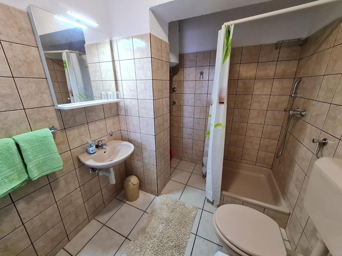 Apartment Marinera سينج المظهر الخارجي الصورة